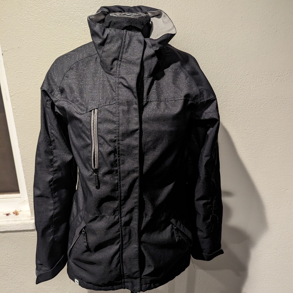 Ride snowboards jacket